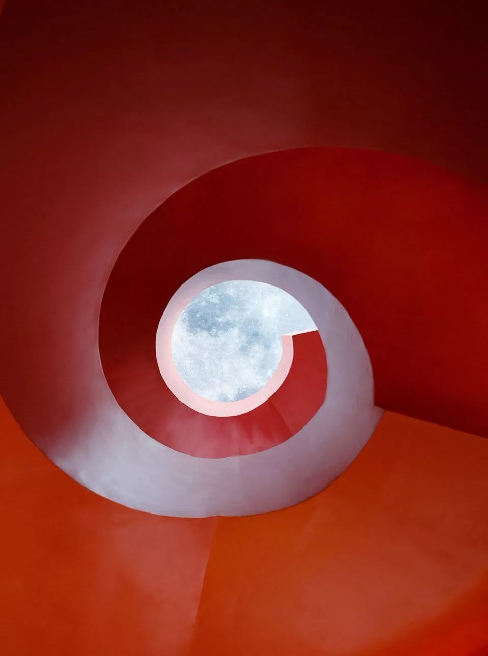 武汉 PACO·汇 | 圆月下的复合型餐饮空间-36