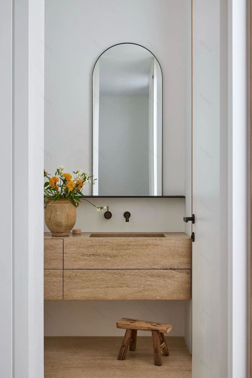 皮树皮邦迪丨澳大利亚丨Madeleine Blanchfield Architects-32