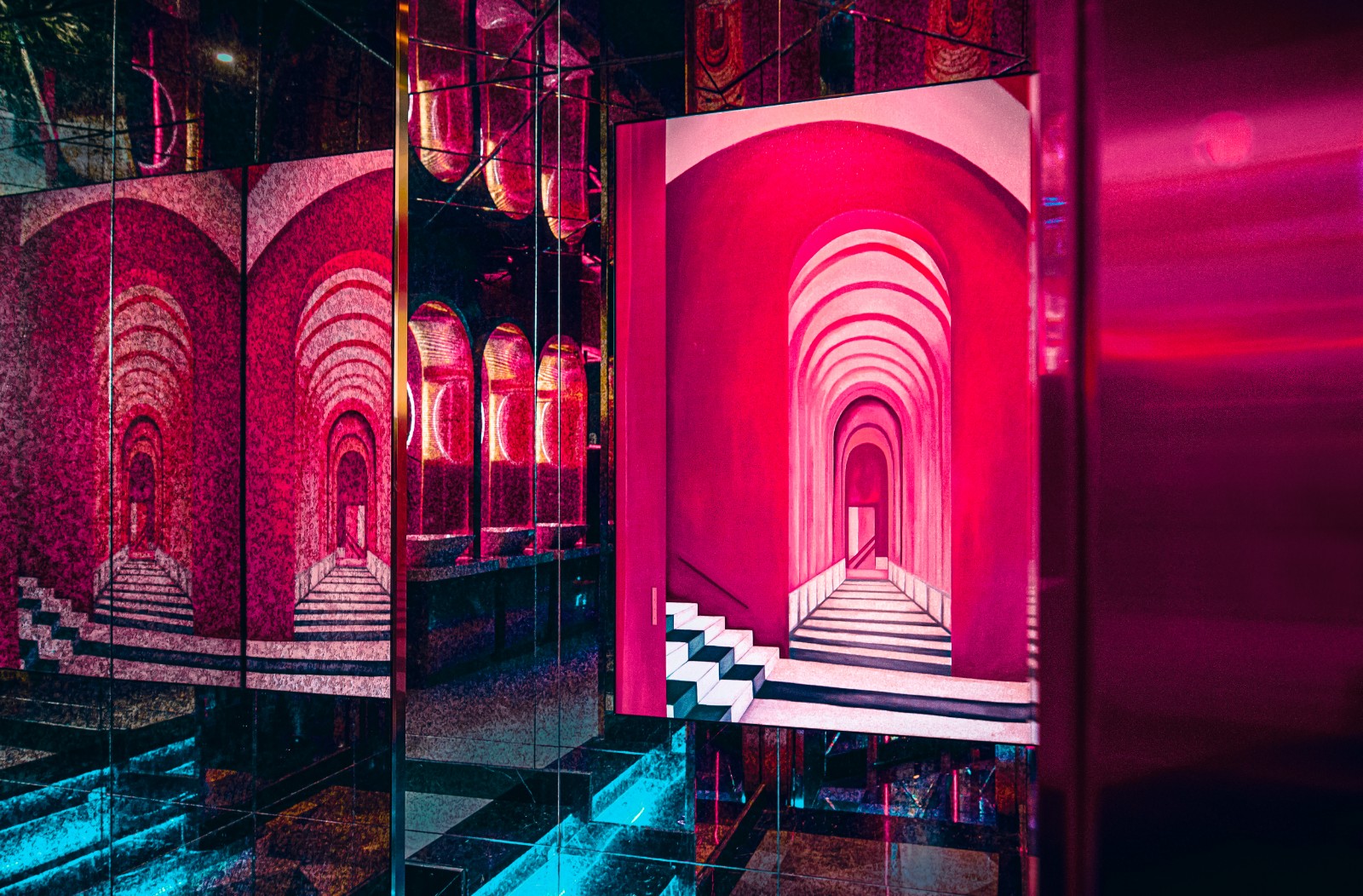 CHANSON MUSIC CLUB香颂杭州-12