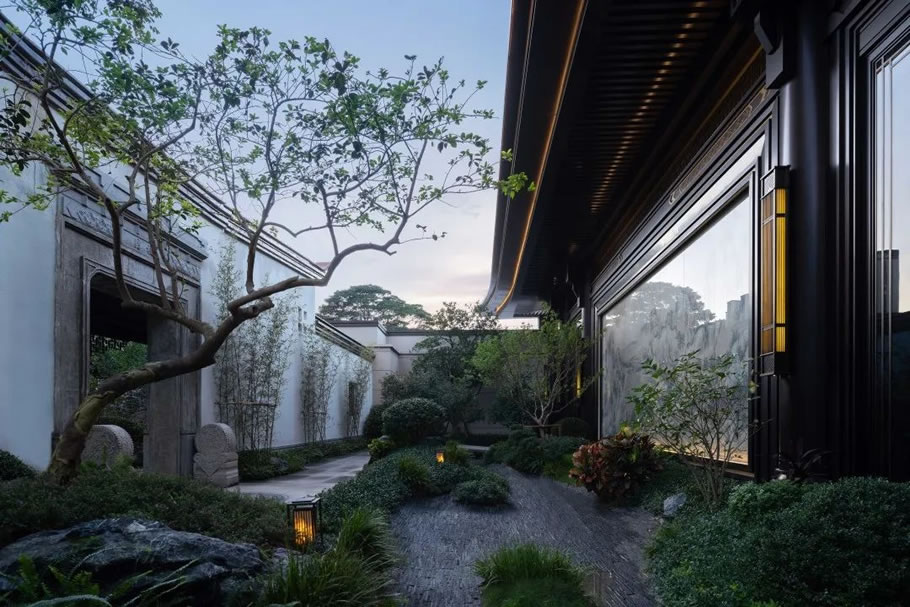 漳州建发·和著丨中国漳州丨PTA上海柏涛-14