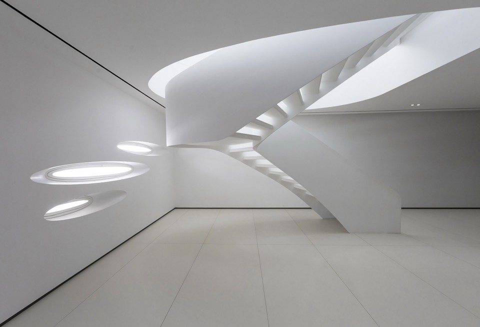 德黑兰 Rowzan 公寓楼-11