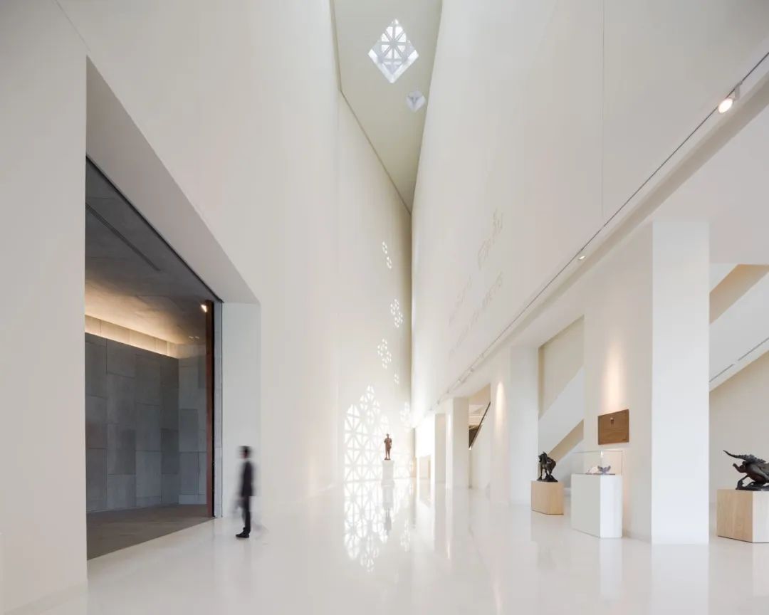 MOCABANGKOK-曼谷当代艺术博物馆-60