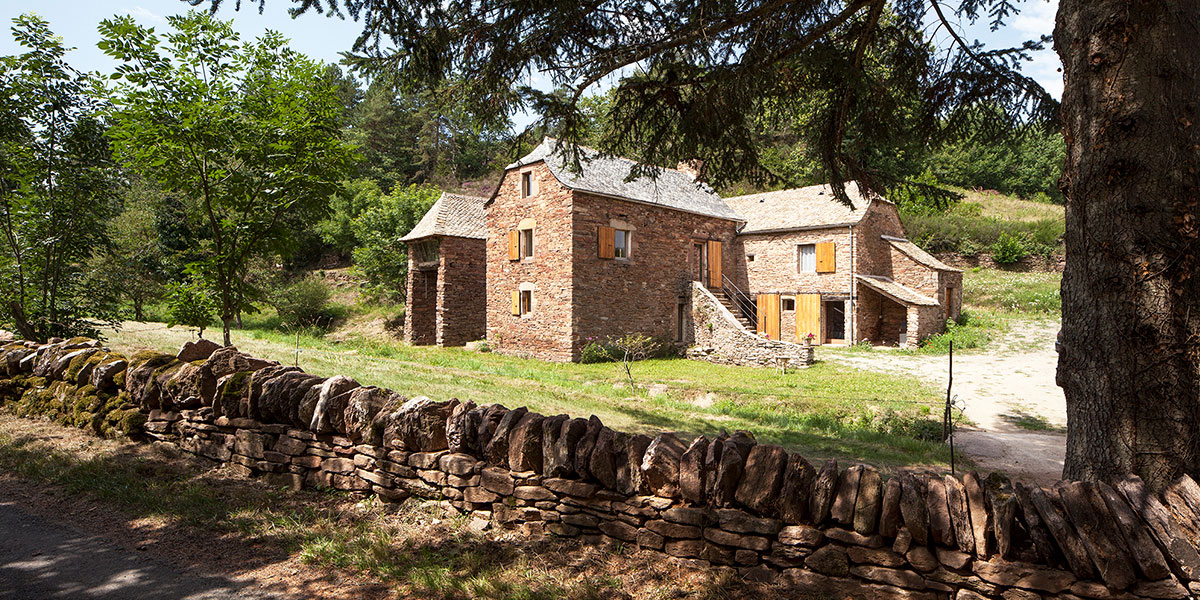 丨法国丨CoCo architecture-7