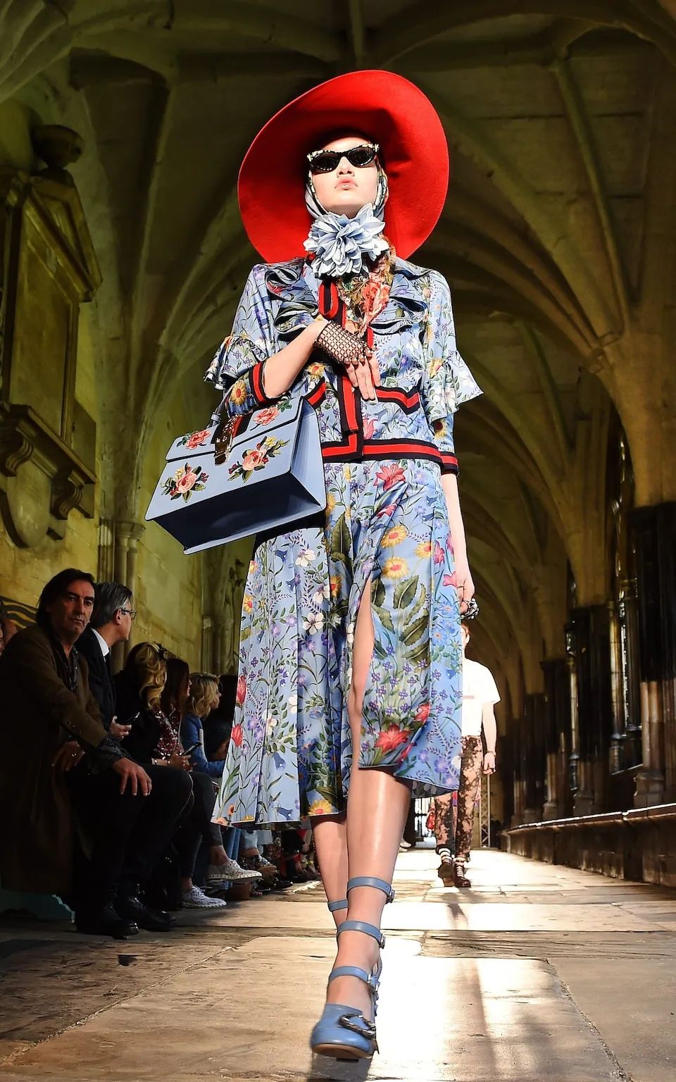 索尔克研究所丨美国丨路易斯·康-70