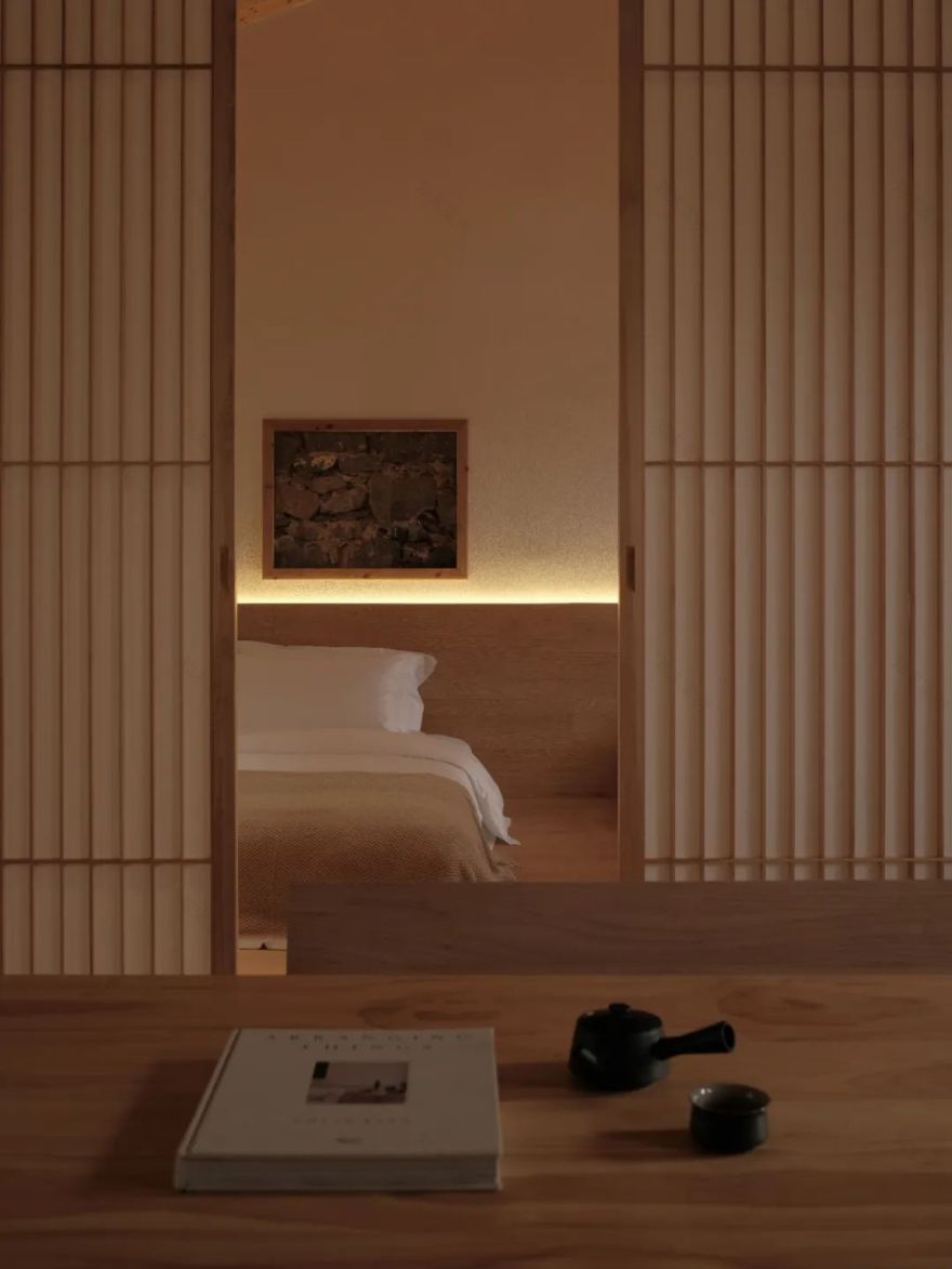 BENSON DESIGN 原创设计 |八亩晴川·英德-205