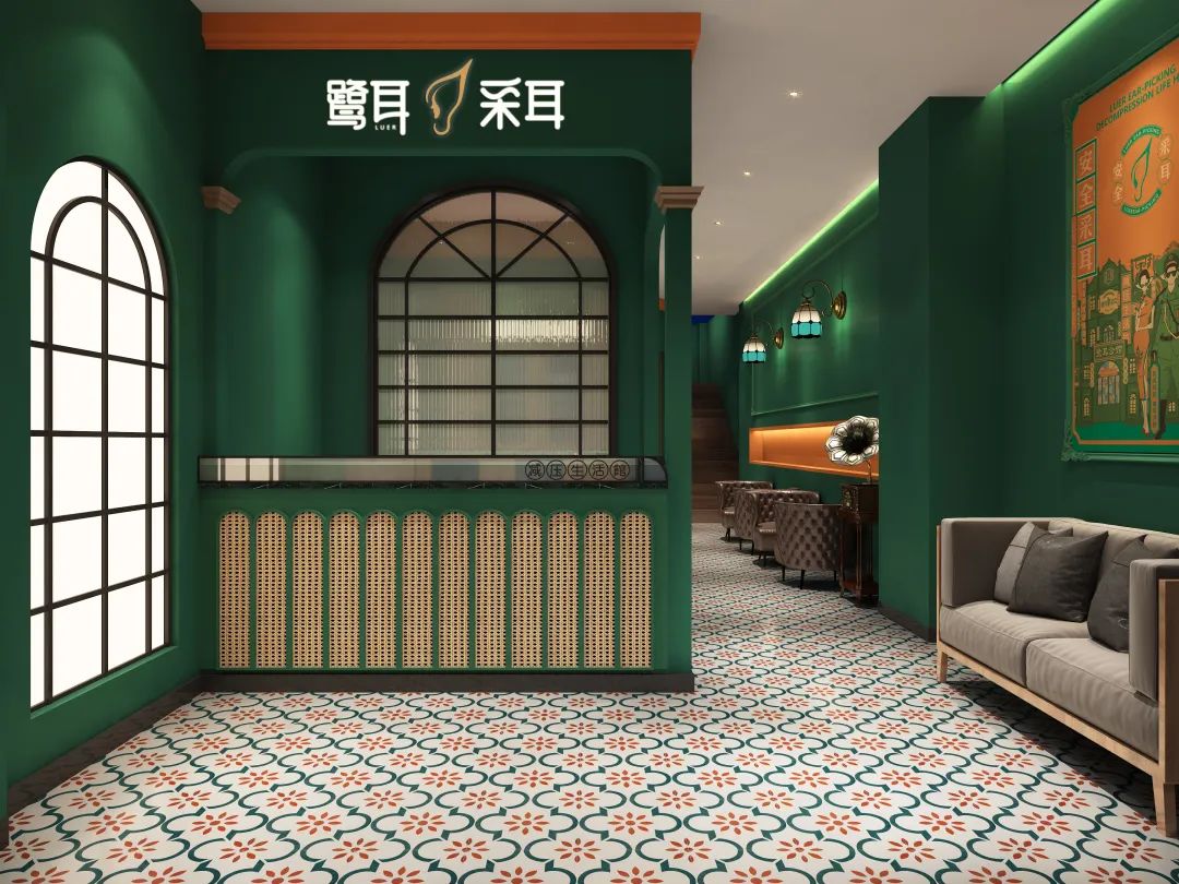 鹭耳采耳生活馆丨中国厦门丨陈良-45