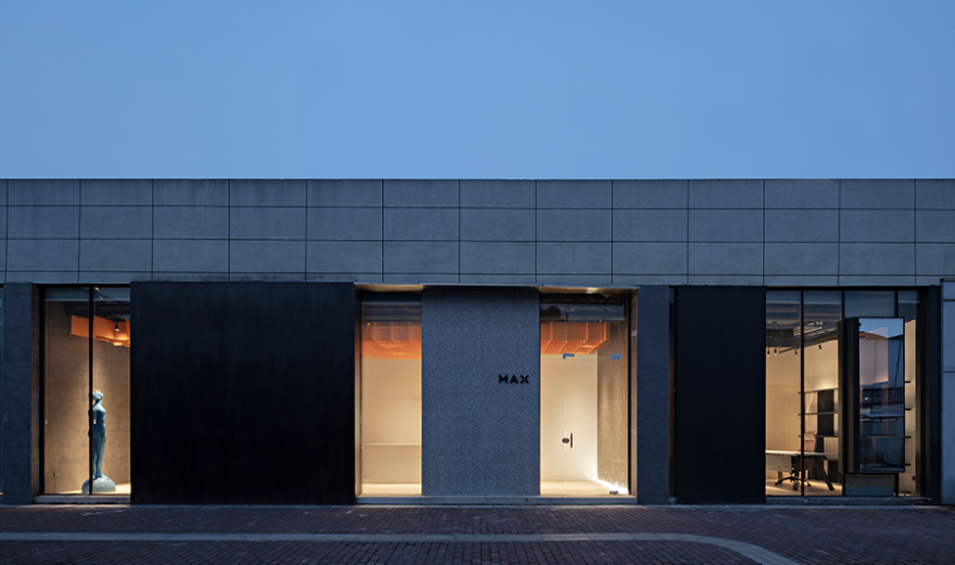 马克斯实验室丨中国襄阳丨马思设计-5