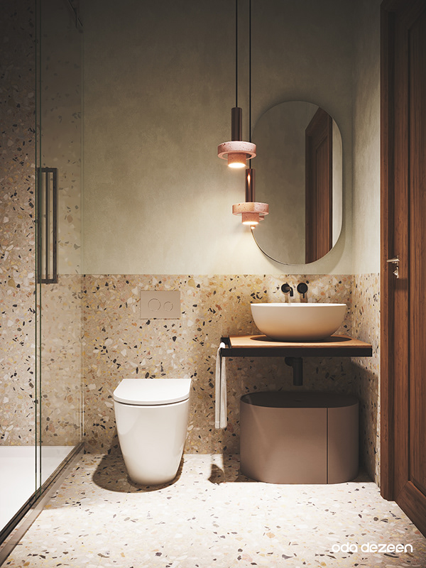 私人住宅室内设计-52