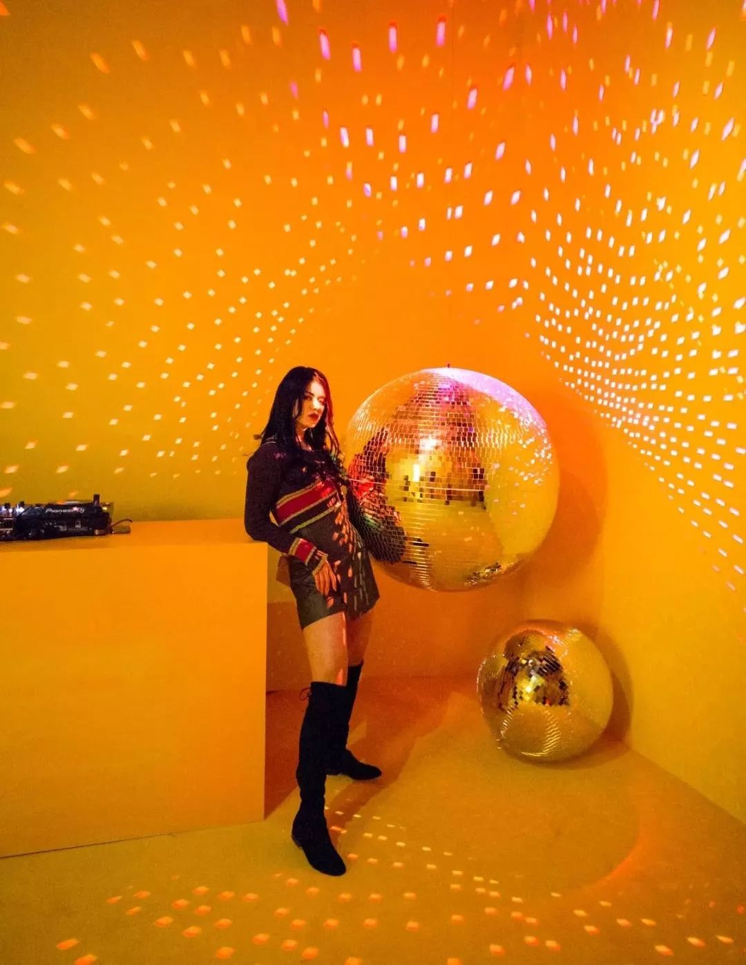 上海老佛爷百货盛大开幕,法式艺术生活空间全新亮相-157