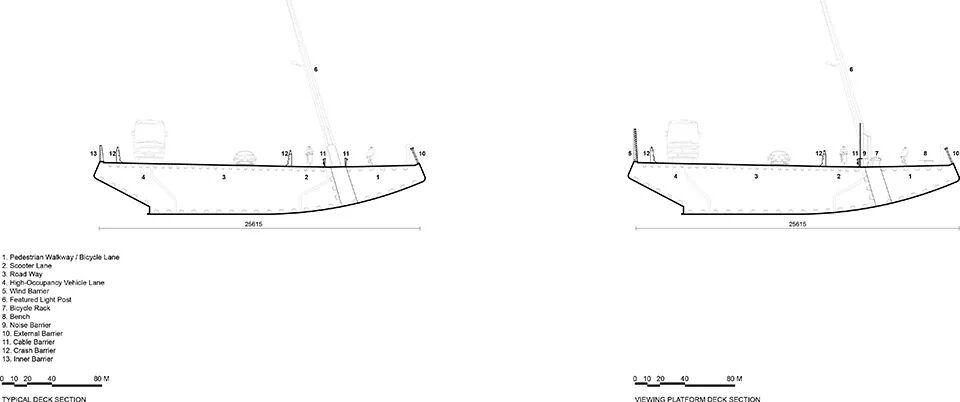 台湾淡江大桥-106