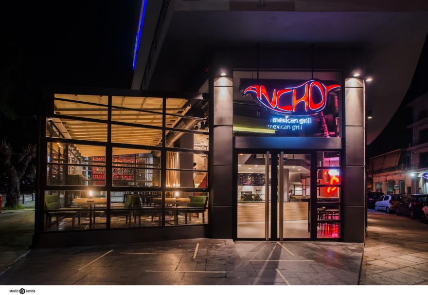 安乔墨西哥烧烤-16