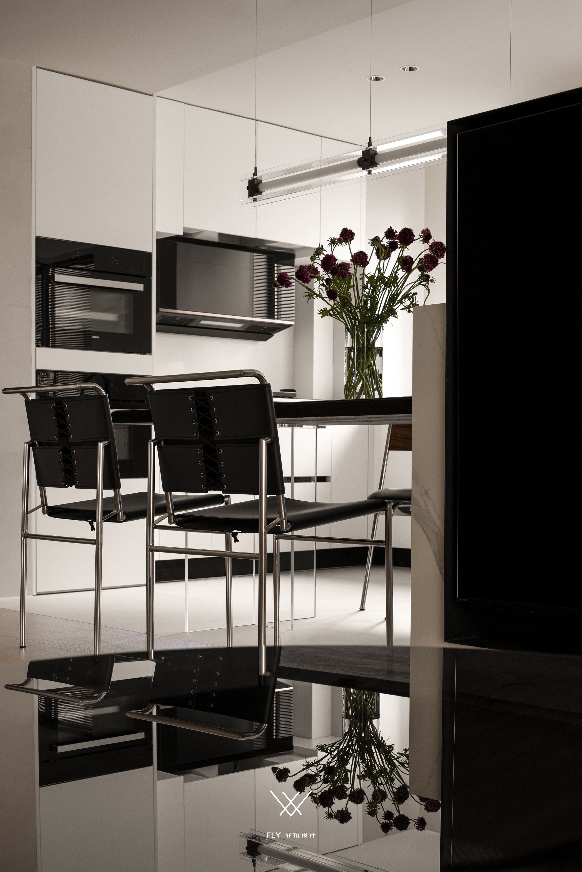 无息现代丨中国杭州丨菲拉设计-38