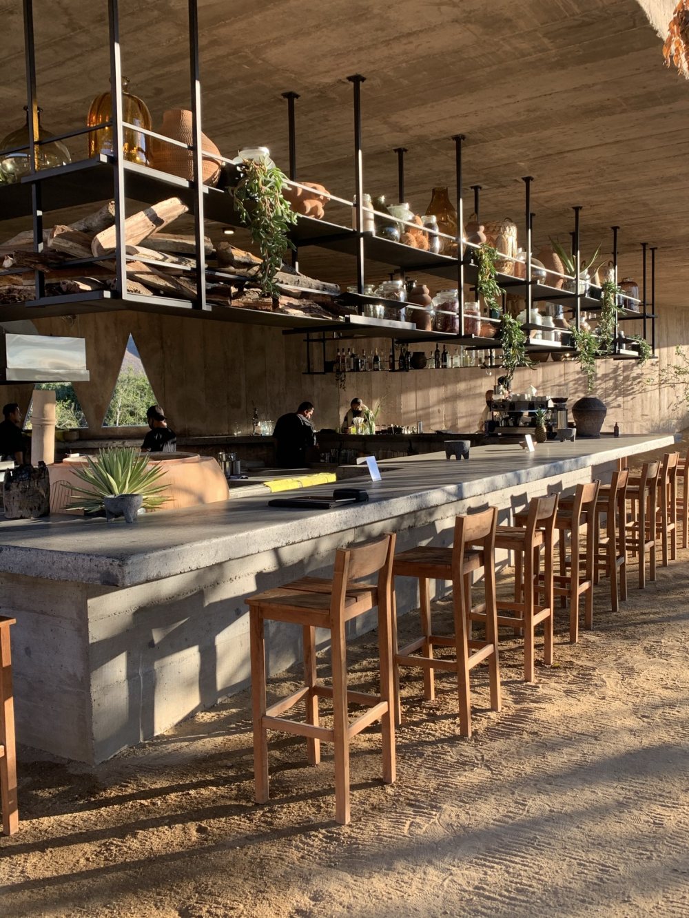 墨西哥托多斯·桑托斯度假酒店丨耶克塔霍·瓦尔迪兹建筑师事务所-11