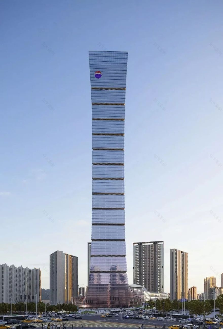 将创意进行到底 | 国酒茅台广场项目报规方案七年落成记-77