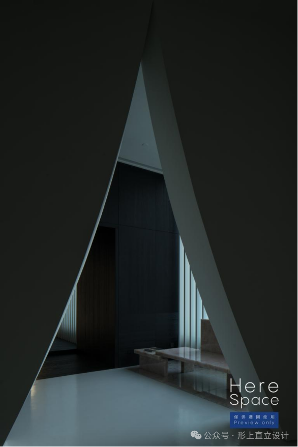 形上直立设计 |  森林礼堂-208
