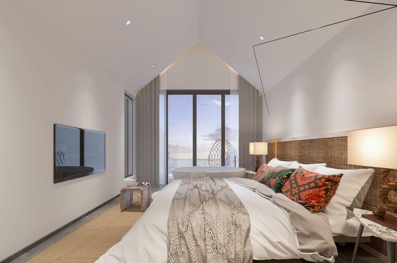 云南大理云湾海景客栈-67