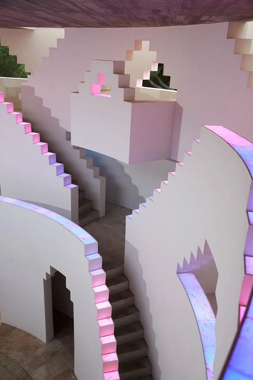 克里斯蒂安·鲁布托之家丨葡萄牙丨伦敦建筑事务所Tarek Shamma-34