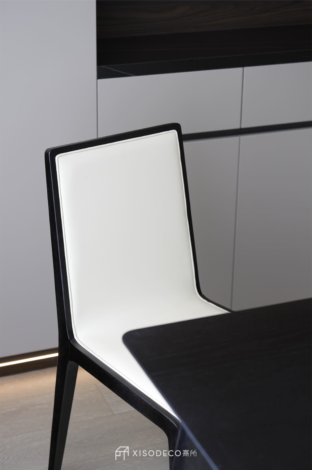 新中式风情的龙光玖龙台之家 | 生活与文化的和谐交融-61