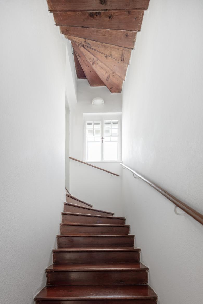 Haus MM 改造丨奥地利丨illichmannarchitecture-28