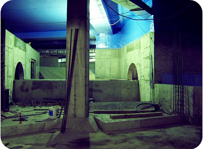 ТРЦ «РИО» 海洋馆丨俄罗斯莫斯科丨Аква Лого инжиниринг-28