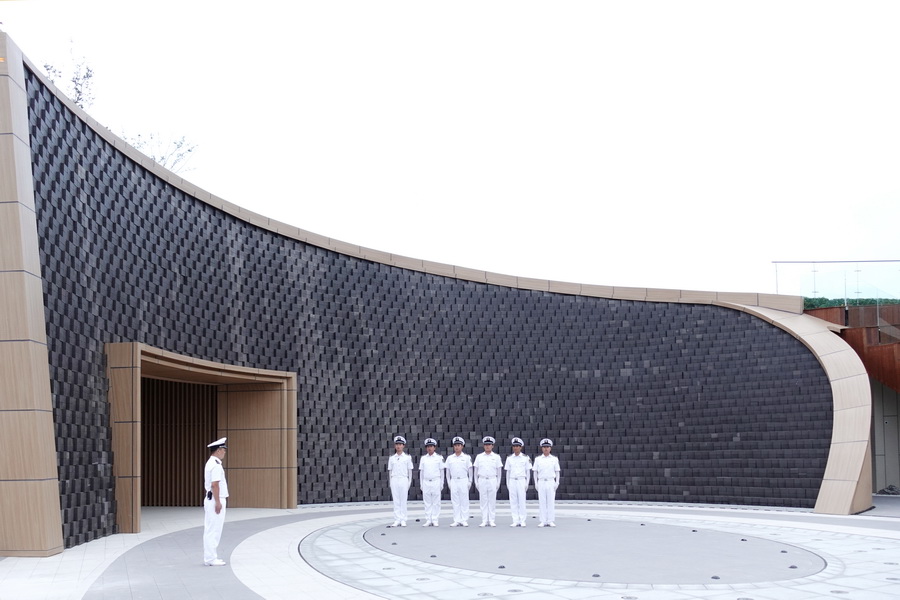 天华设计丨上海之窗-枫南小镇(智慧科学城)基础设施工程一期 建筑设计 丨中国浙江-39