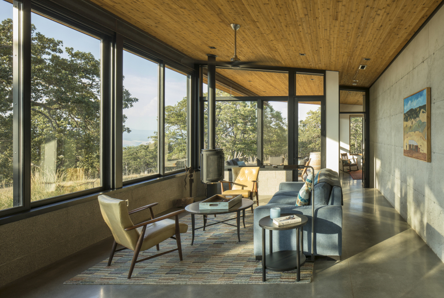 High Prairie Residence / eb architecture + design-26