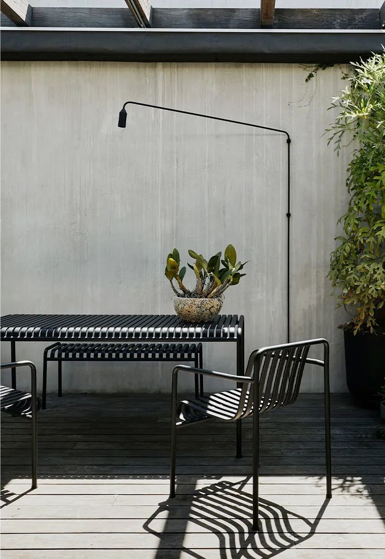 索伦托宅邸丨澳大利亚墨尔本丨Fiona Lynch Interior-41