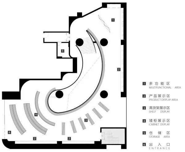 HAYDON 美妆集合店丨中国杭州丨Various Associates-66