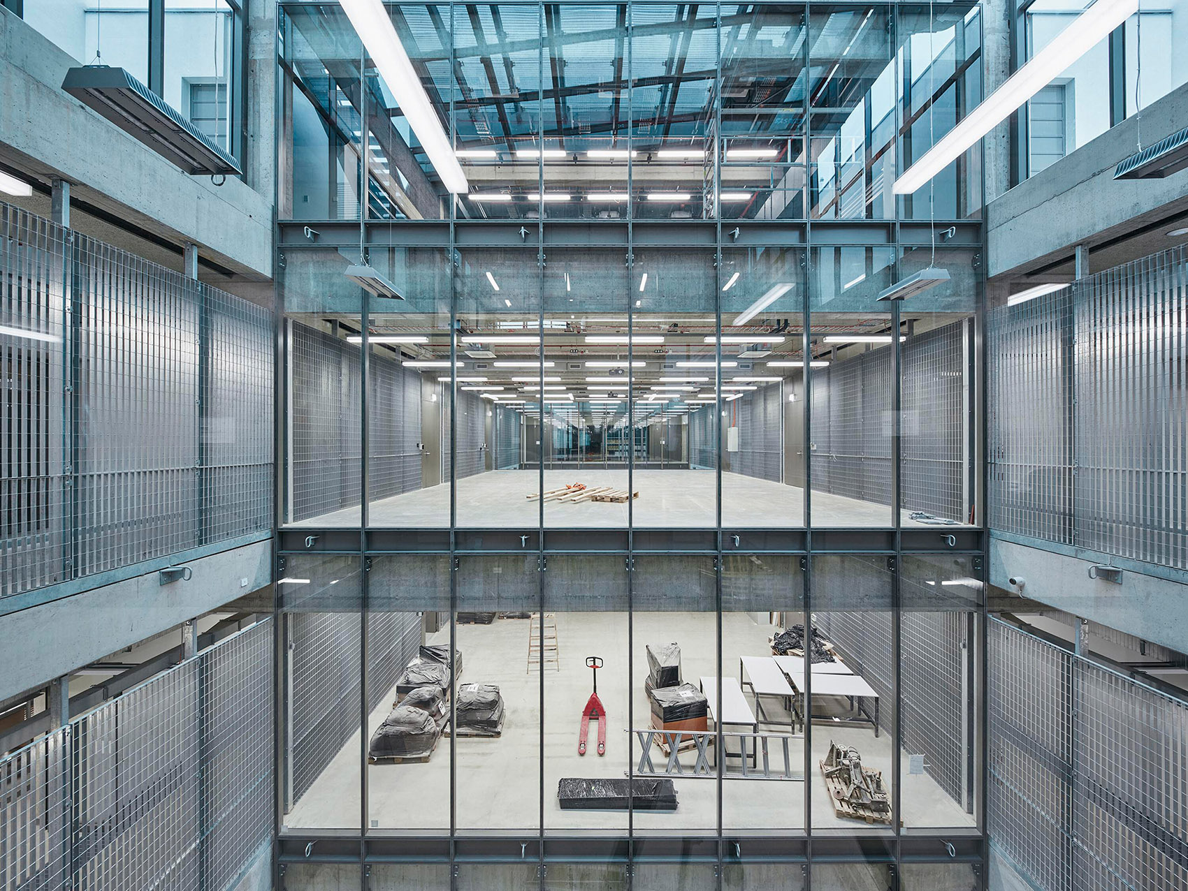 UMPRUM艺术,建筑与设计学院丨捷克丨Projektový ateliér UMPRUM-4