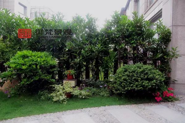 浦东区-一品漫城·一期花园-50平-7