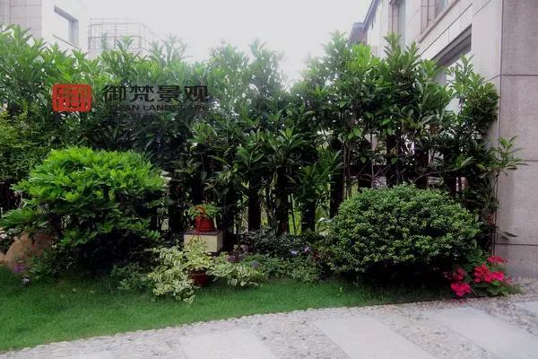 浦东区-一品漫城·一期花园-50平-7