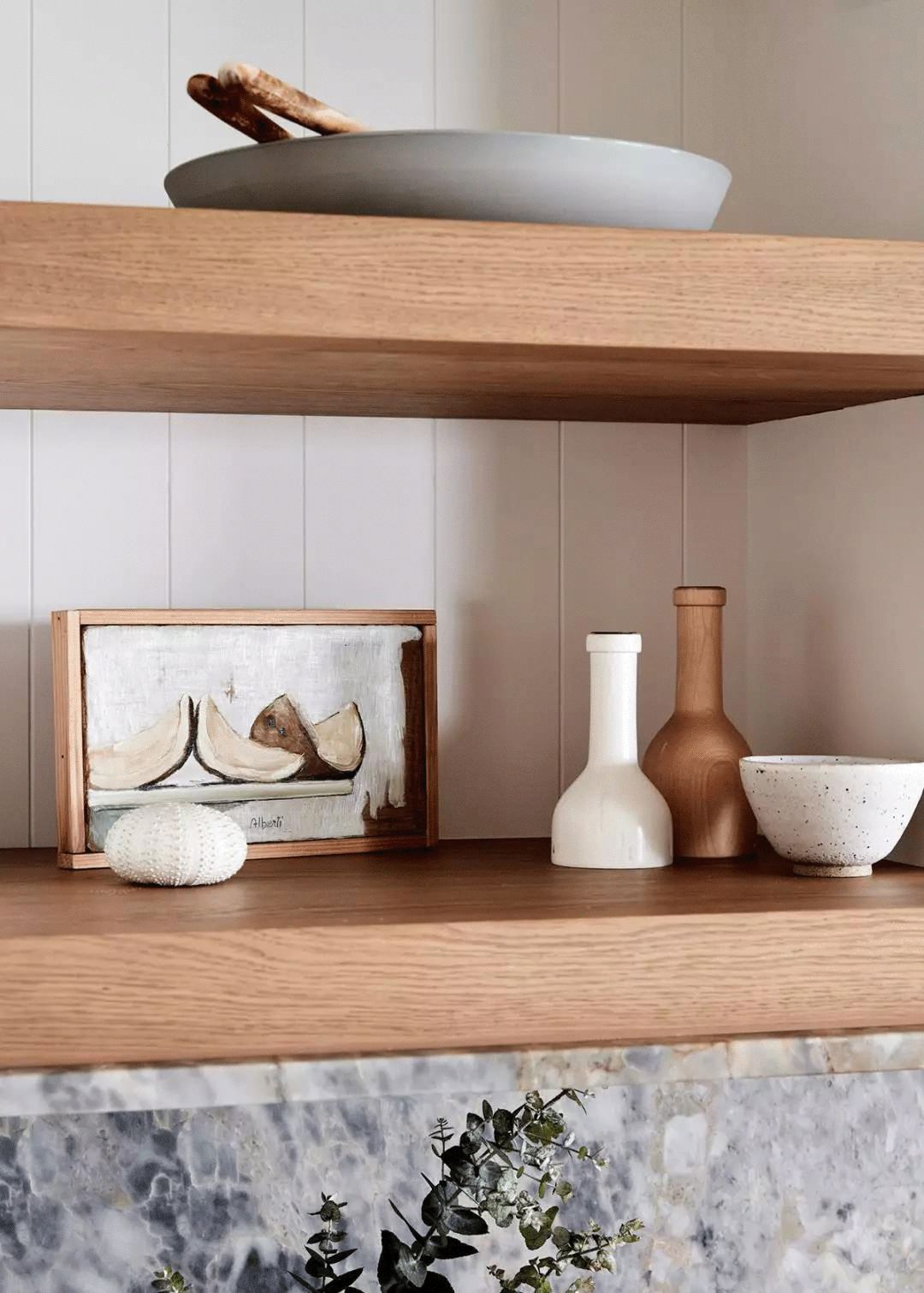 墨尔本滨海住宅的永恒精致设计-19