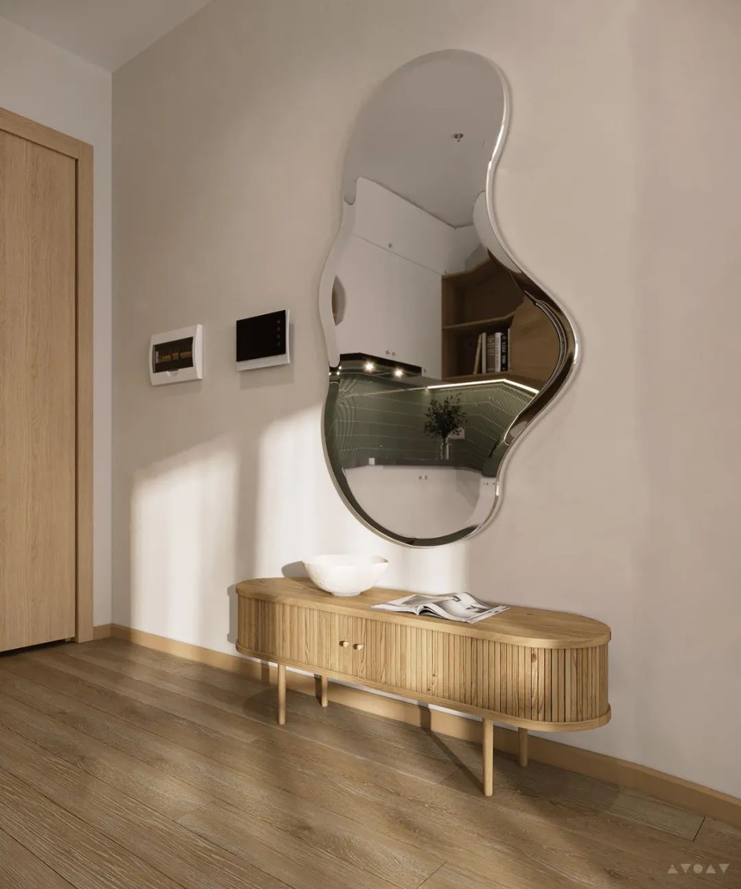 Elemental Design 室内空间设计-39