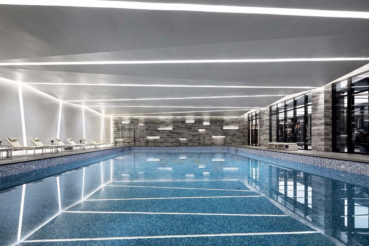 2018年德国iF设计大奖：杭州景瑞天赋会所-41