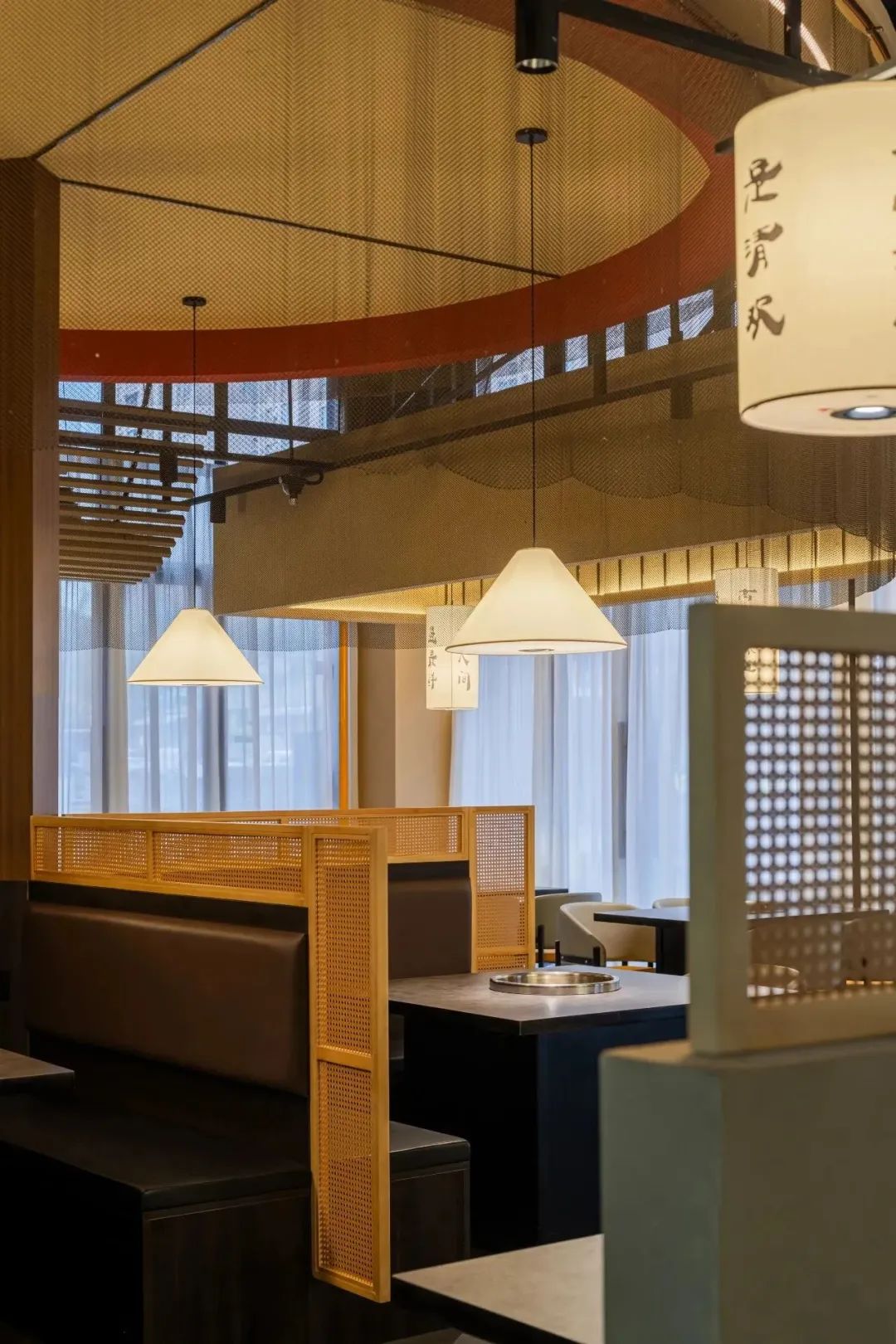 香港大禾装饰鱼府，打造高端医美空间-2