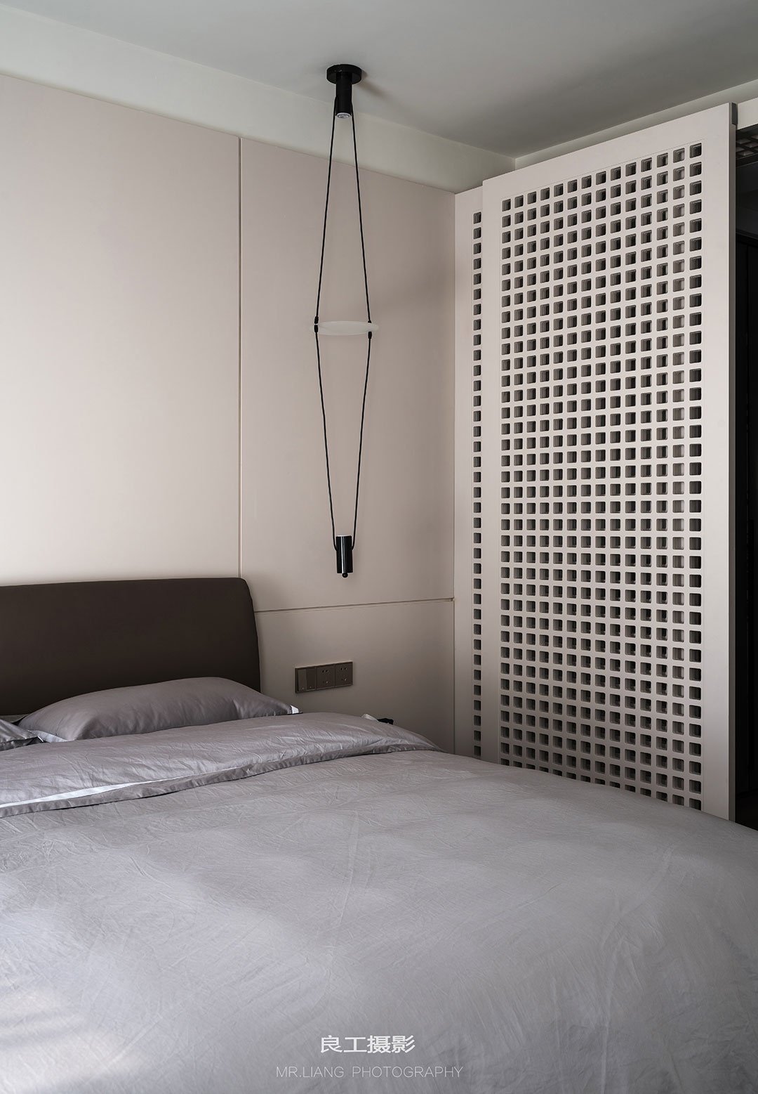 积家装饰设计有限公司的项目摄影展示-29