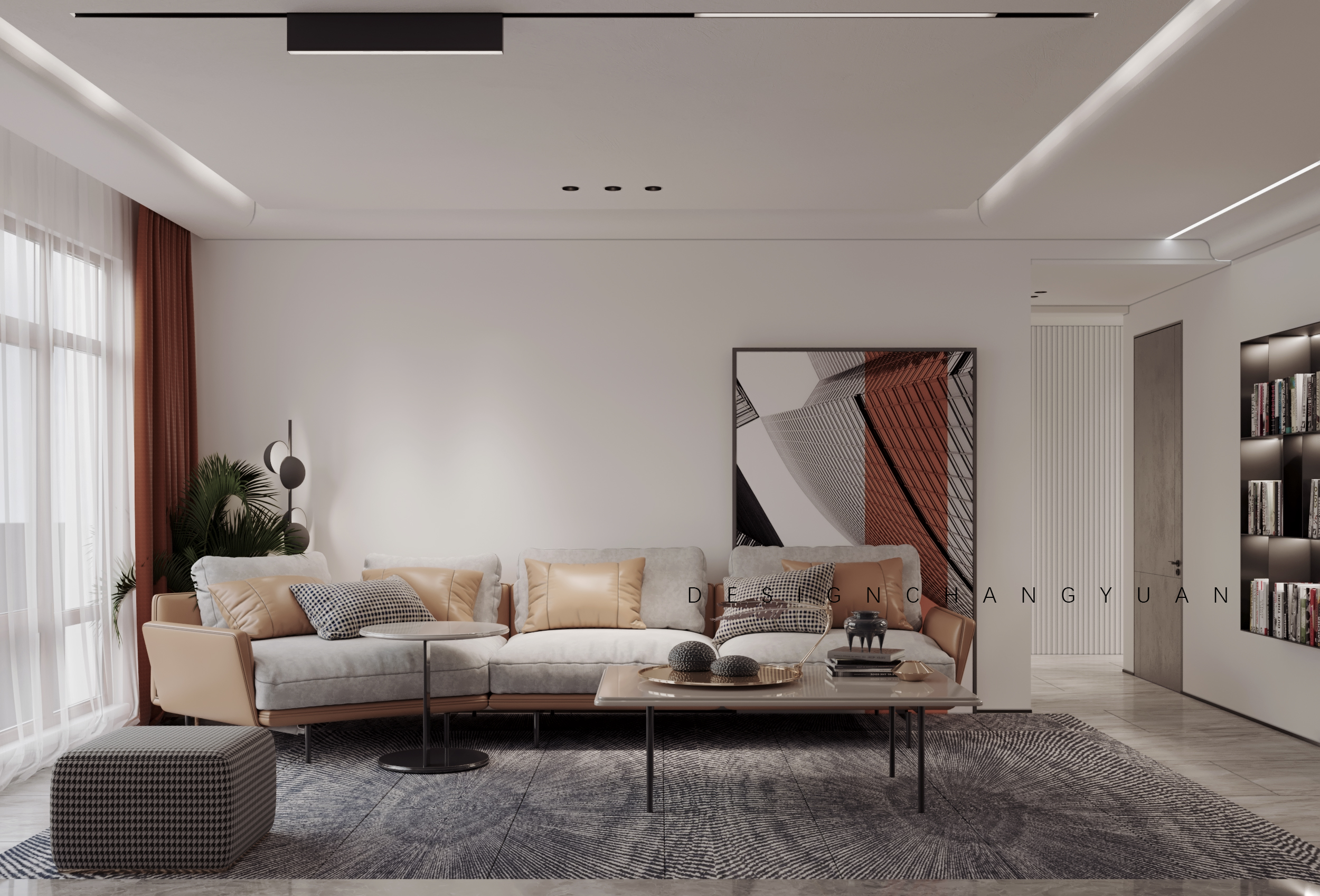 不以物喜……-5