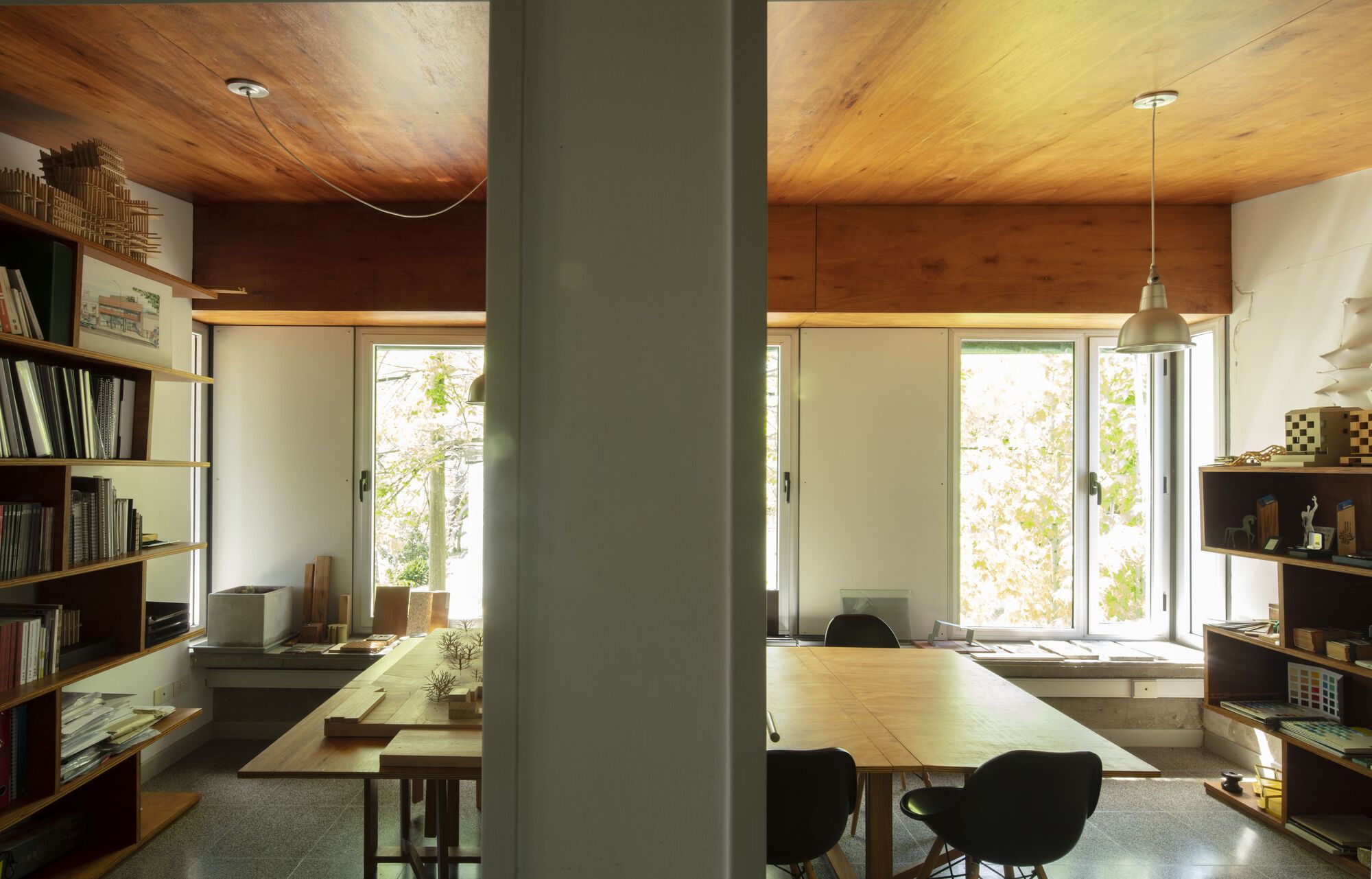 Guardabarrera 住宅丨阿根廷-36