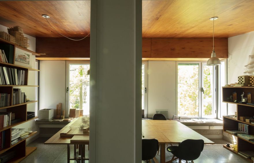 Guardabarrera 住宅丨阿根廷-36