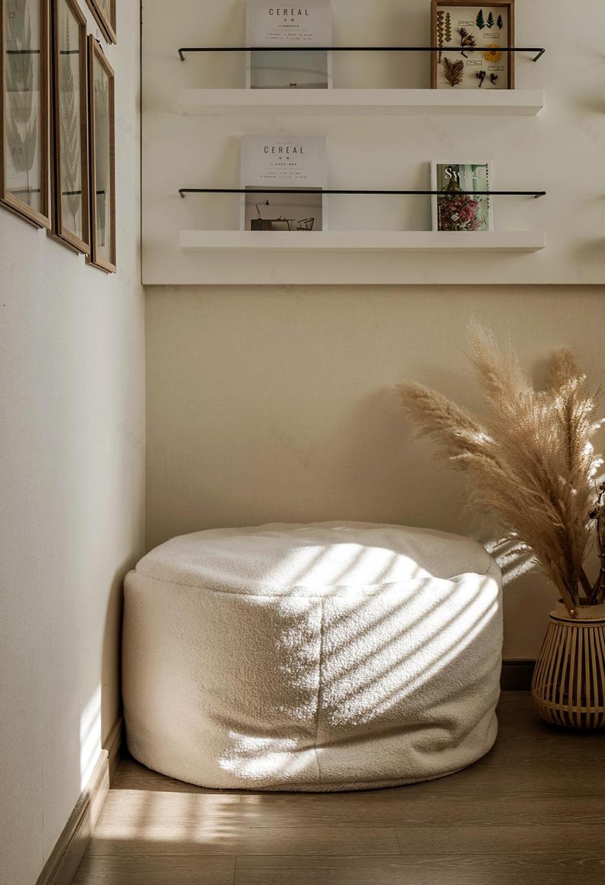 广州花都金科博悦湾样板间项目丨中国广东丨广州本末言建筑装饰设计有限公司-28