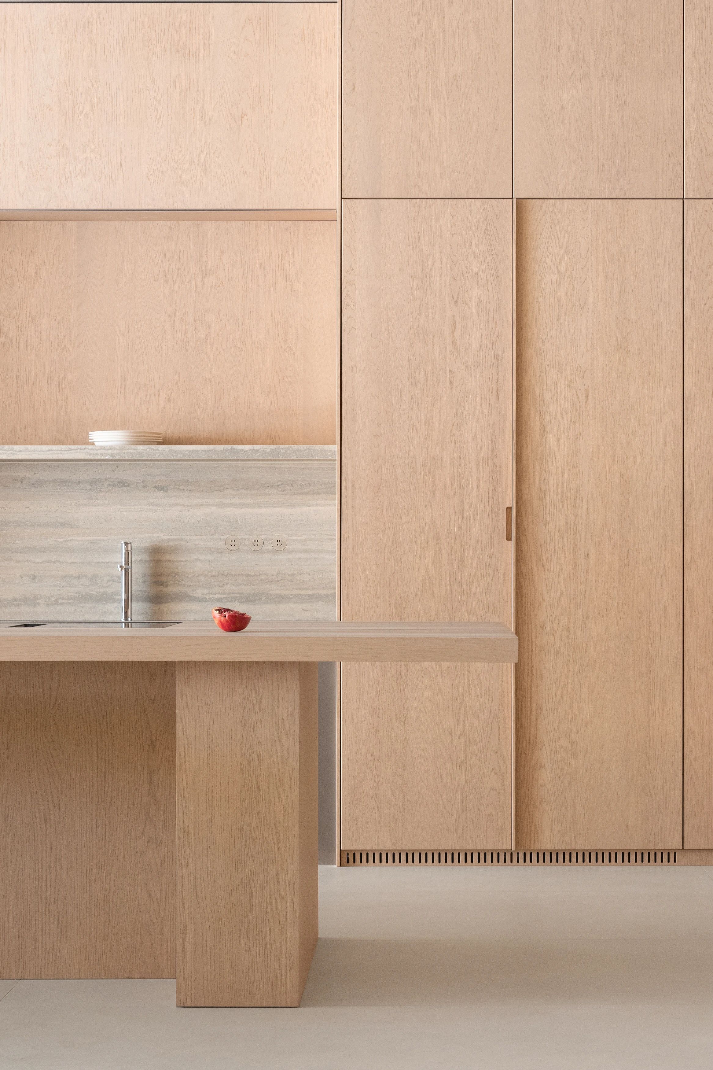 奈首木作体验中心丨中国沈阳丨不或设计-53