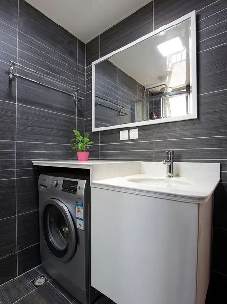 优化家务动线，轻松解决家务困扰-28