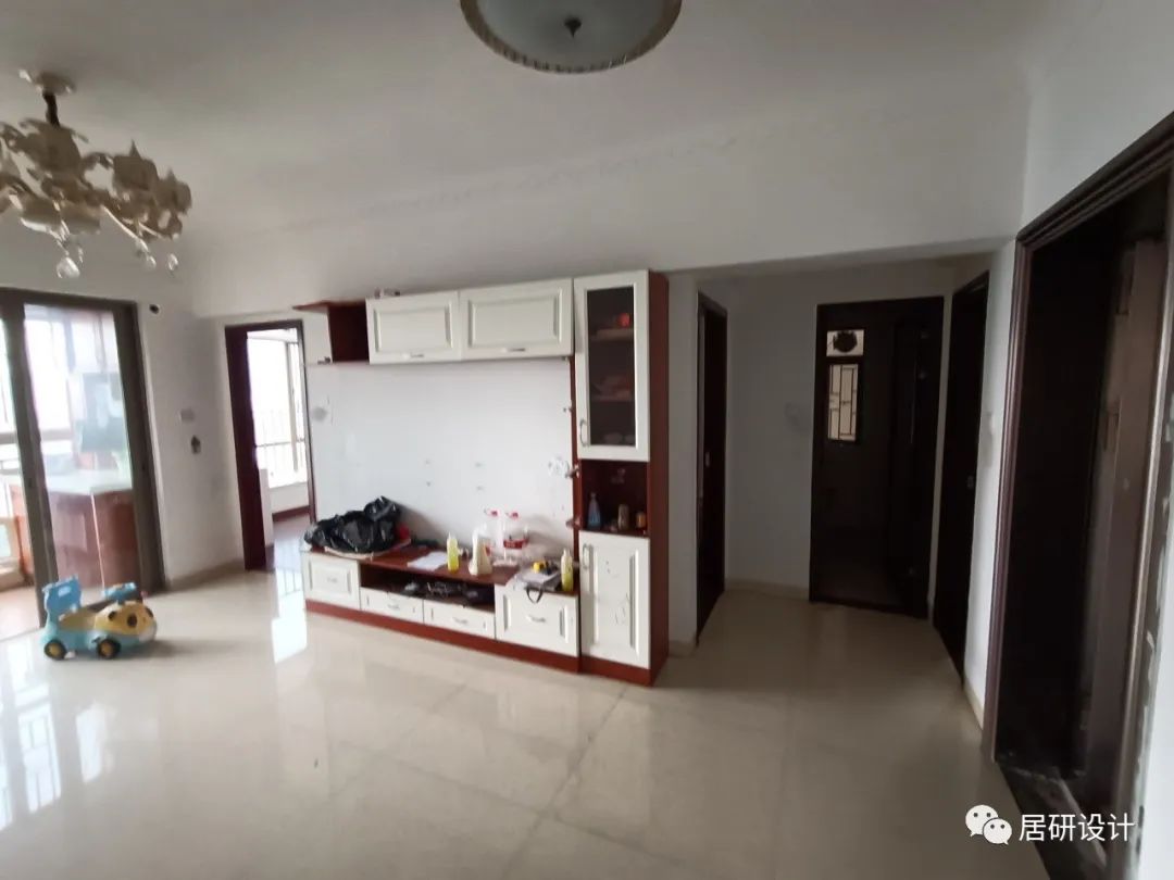 悠然岁月,温馨自然退休居丨中国广州丨居研设计-34