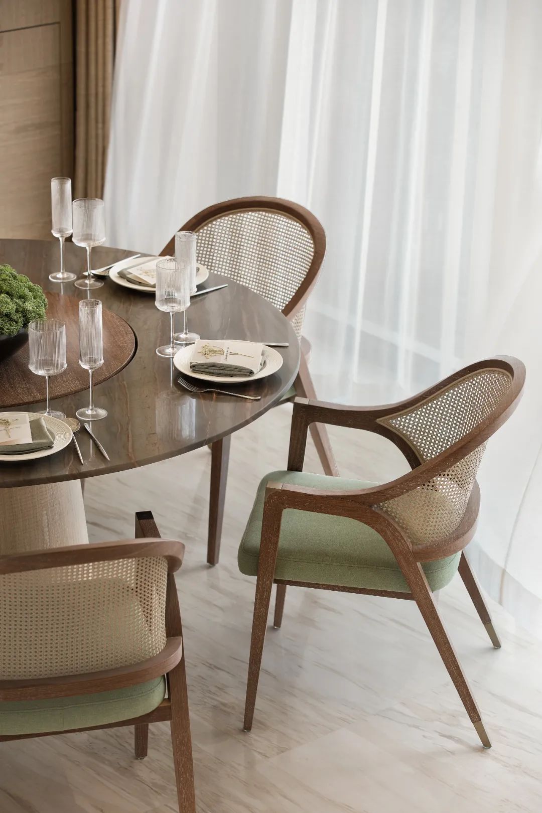 融创漫山云智小镇 | 自然美学与现代设计的完美融合-32