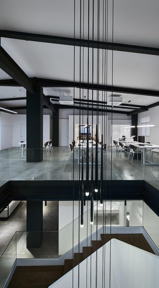 茶禅一味,诠释空间语言-42