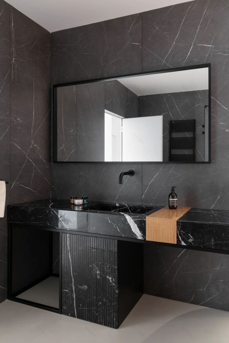 自然取材之家丨沙特阿拉伯丨2a.architetti 工作室-27