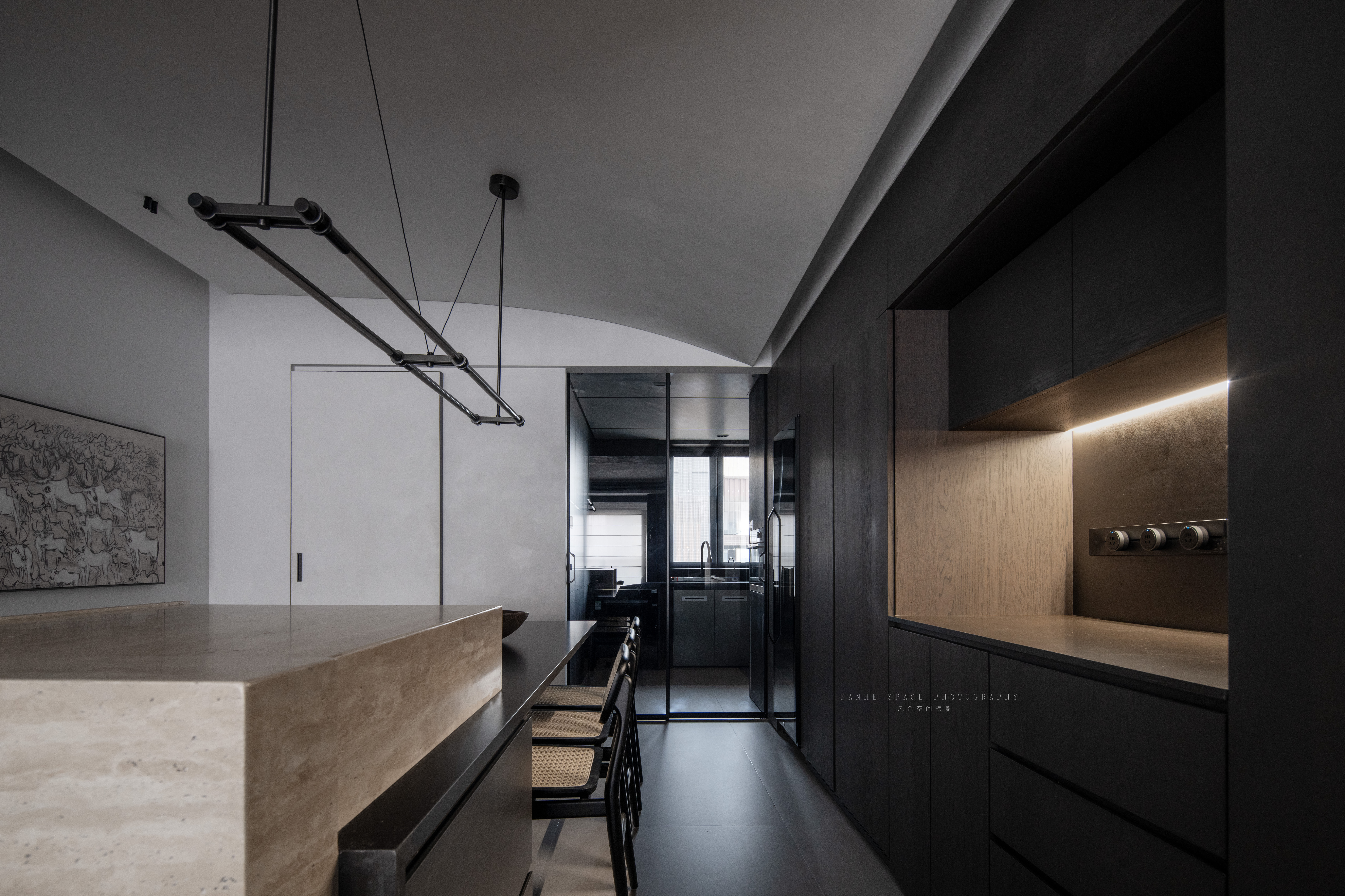 室内摄影项目丨中国潮州丨Liushaowei Design-22