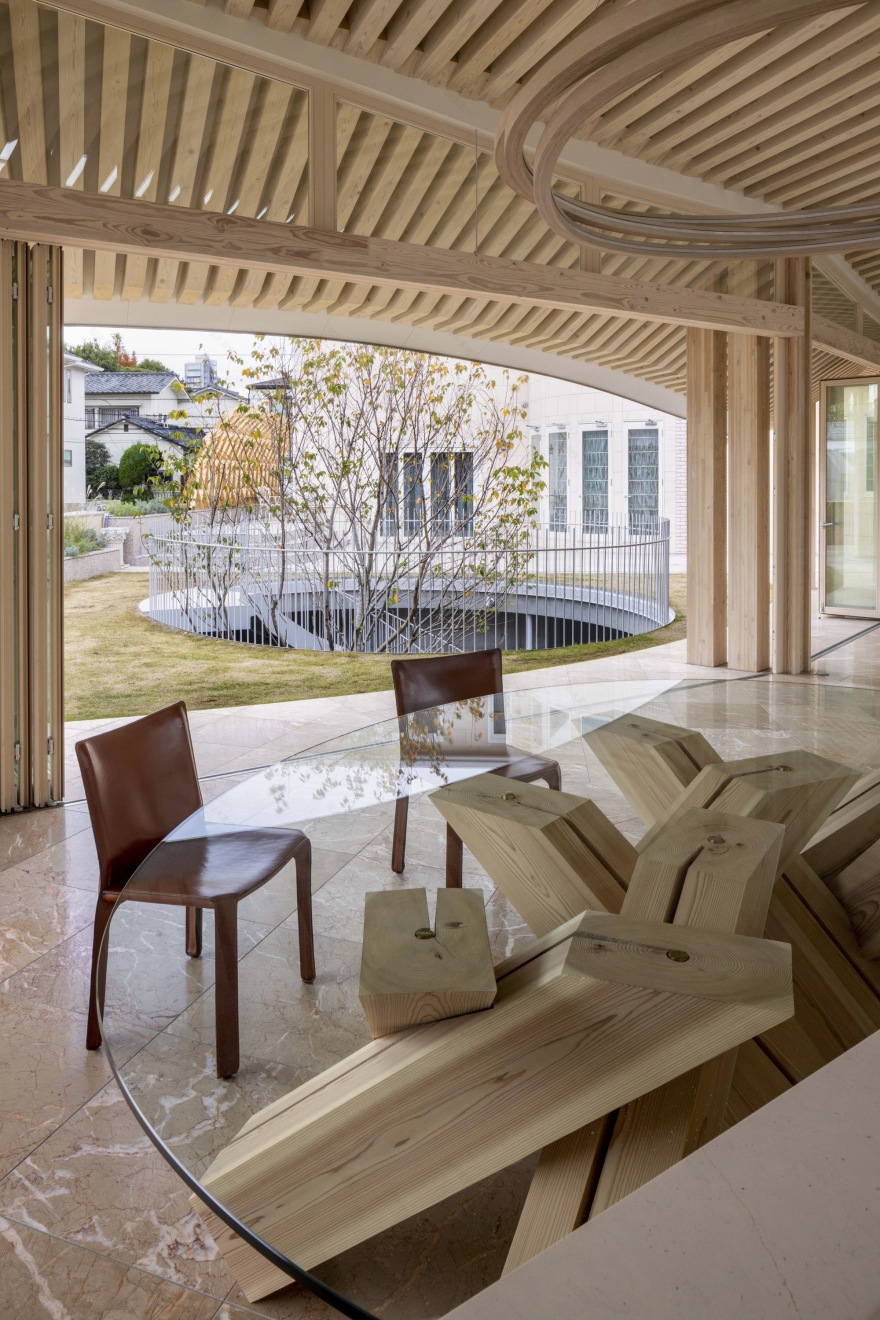 生活空间 Ouloukyo丨日本丨A.A.E.-21