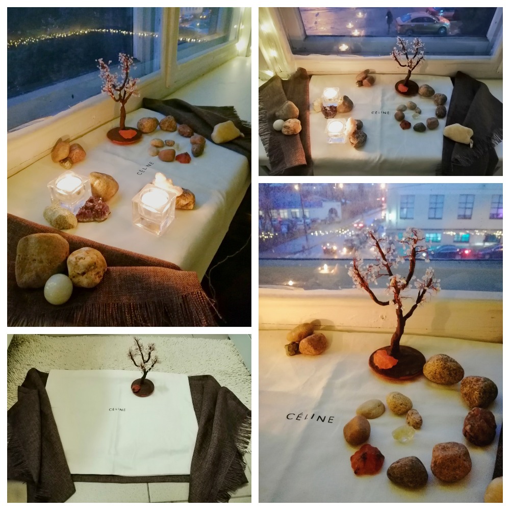 Decorations for spontaneous dance class 5 rhythm-8