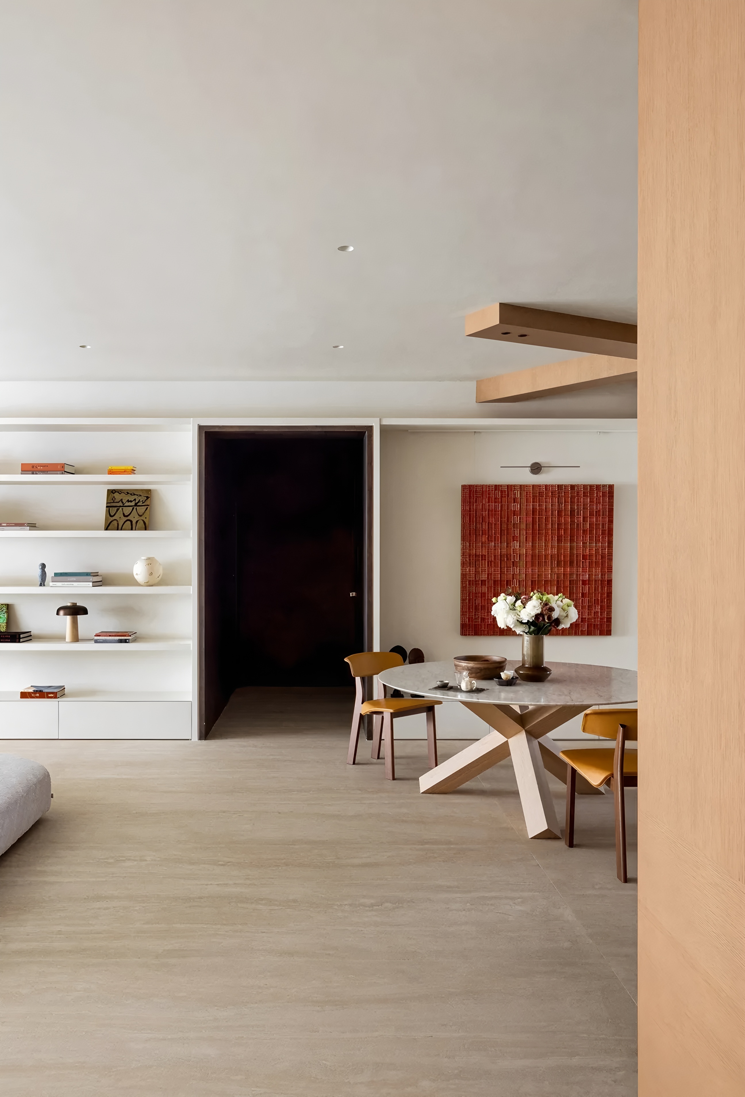 Atelier LAI Horizon(ALH) · 安隅-21